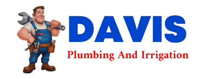 Trusted plumber in QUAY